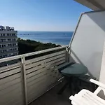 Holidayhomepl Slavia New 809 Z Balkonem Przy Plazy