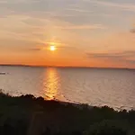 Daire Holidayhomepl Slavia New 809 Z Balkonem Przy Plazy