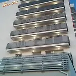 Daire Holidayhomepl Slavia New 809 Z Balkonem Przy Plazy Miedzyzdroje