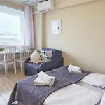 Holidayhomepl Slavia New 809 Z Balkonem Przy Plazy