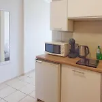 Holidayhomepl Slavia New 809 Z Balkonem Przy Plazy Daire *