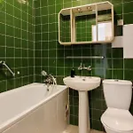 Holidayhomepl Slavia New 809 Z Balkonem Przy Plazy * Miedzyzdroje