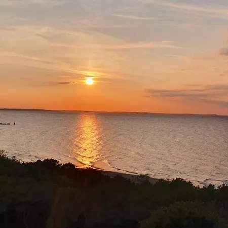 アパート Holidayhomepl Slavia New 809 Z Balkonem Przy Plazy