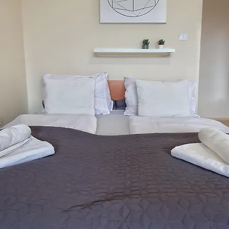 Holidayhomepl Slavia New 809 Z Balkonem Przy Plazy ミエンジズドロイェ